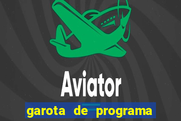 garota de programa de salvador